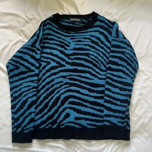 Suzy Shier Funky Sweater
